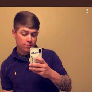 Meet your Posher, Jacob